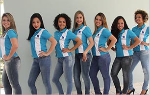 Promotoras